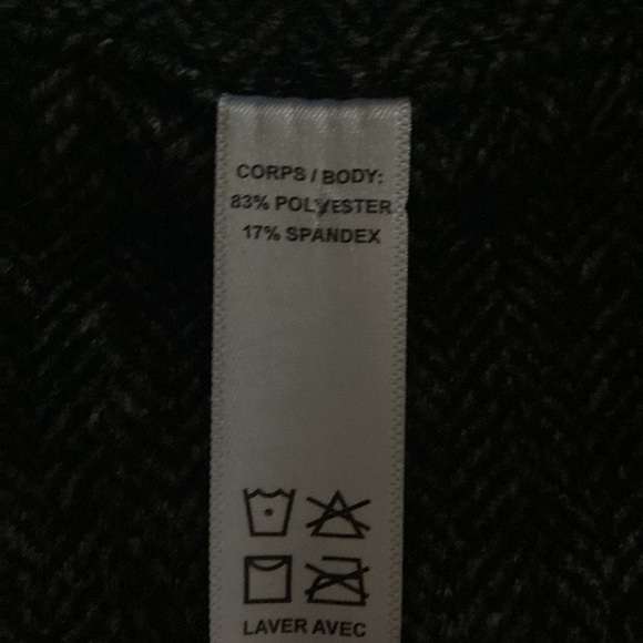 Koydan Outdoor athletic pullover women’s small dark gray 1/4 zip running hiking - Picture 9 of 12